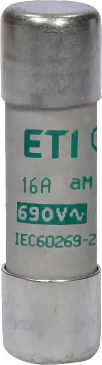 Slika CH14x51 aM 16A/690V