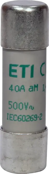 Slika CH14x51 aM 40A/500V