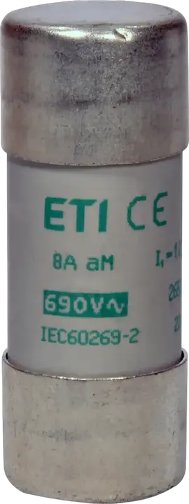 Slika CH22x58 aM 8A/690V