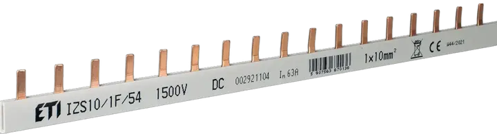 Slika IZS10/1F/54 1500V DC