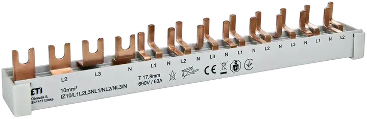 Slika IZ10/L1L2L3NL1/NL2/NL3/N