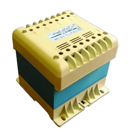 TR EU 1f 0-12 0-12V 300VA TH