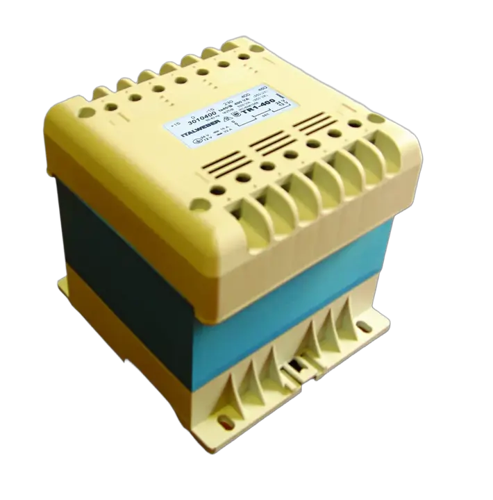 Slika TR 1f 0-24V 300VA TH