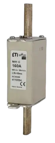 NH1C gBat 40A/80V DC