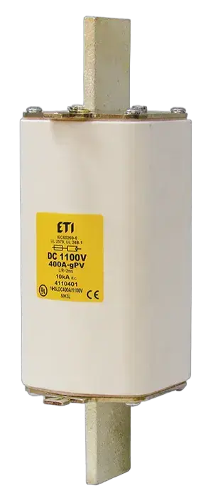 Slika NHS2XL gPV 250A/1100V DC UL