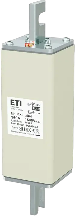 Slika NHS1XL gBat 160A/1500V DC