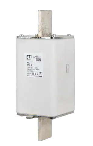 NHS01XL gBat 80A/1500V DC
