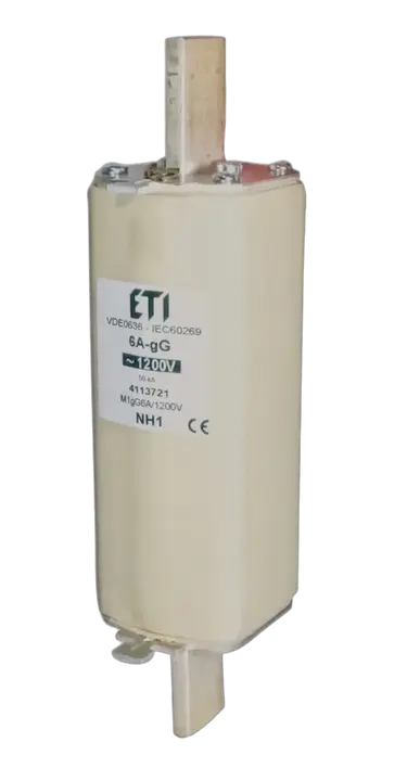 Slika NH2XL gG 35A/1200V