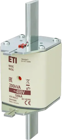 NH3C gTr 289A/400V/200kVA