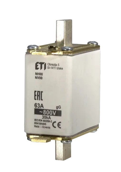 Slika *NH00 gG 40A/800V