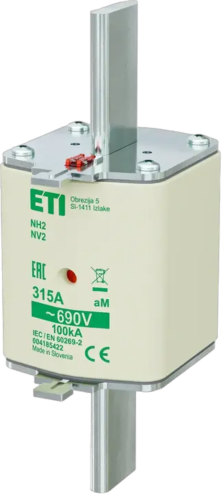 Slika NH2 aM 315A/690V