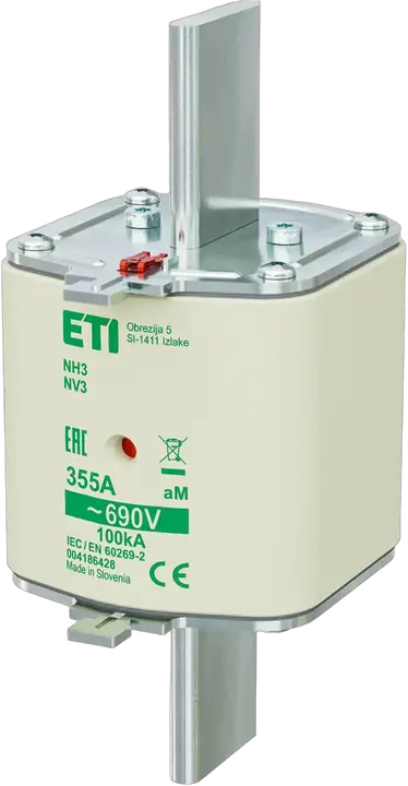 Slika NH3 aM 355A/690V