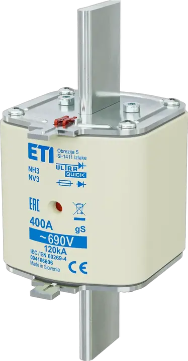 Slika NH3 gS 400A/690V