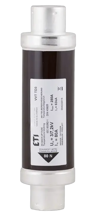 Slika VVC3 7,2kV/20A 292