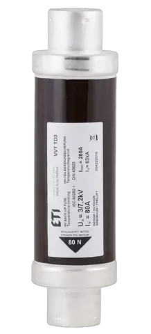 VVC3 7,2kV/32A 292