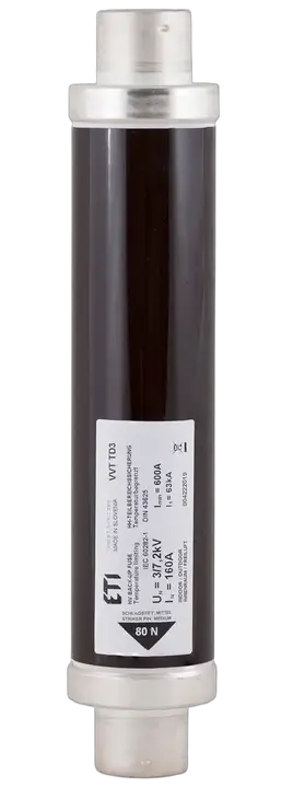 Slika VVC3 7,2kV/160A 442