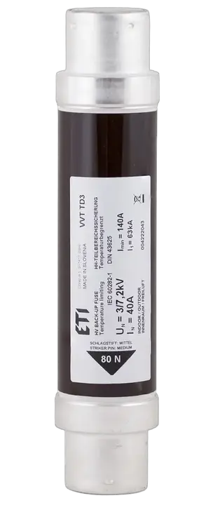 Slika VVA3 7,2kV/10A