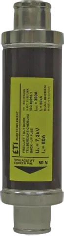 * VVC 7,2kV/16A 292