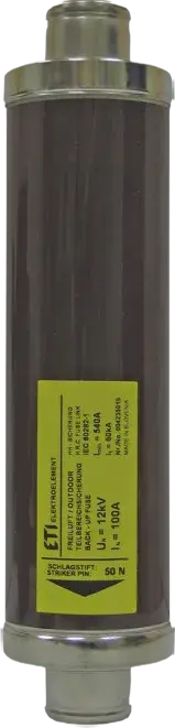Slika * VVT-E 12kV/4A