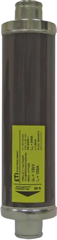 * VVT-E 12kV/20A 192