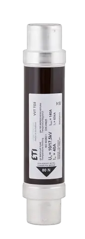VVT-D3 17,5kV/31,5A 292