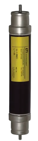 VVA 24kV/4A 2XM8 235