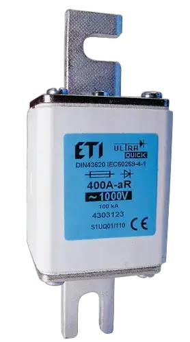 Slika NHS1/110 UQ01 aR 200A/1000V