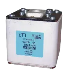Slika NHG1 UQ01 aR 350A/1000V