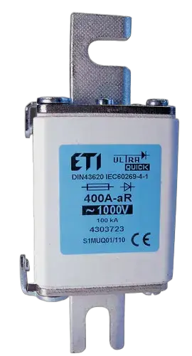 Slika NHS3/110/M UQ01 aR 800A/1000V