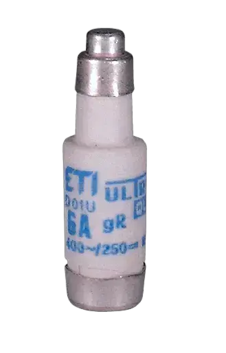 Slika D01 UQ gR 6A/400V