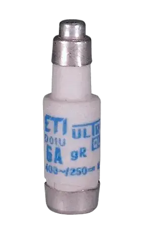 D01 UQ gR 10A/400V
