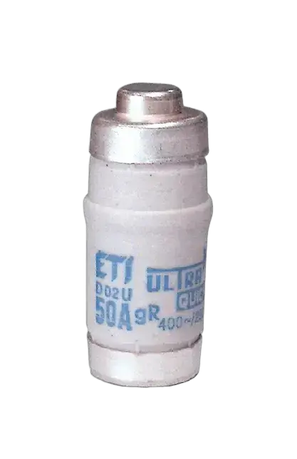 Slika D02 UQ gR 50A/400V