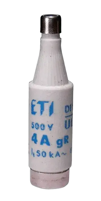 Slika DI UQ gR 4A/500V