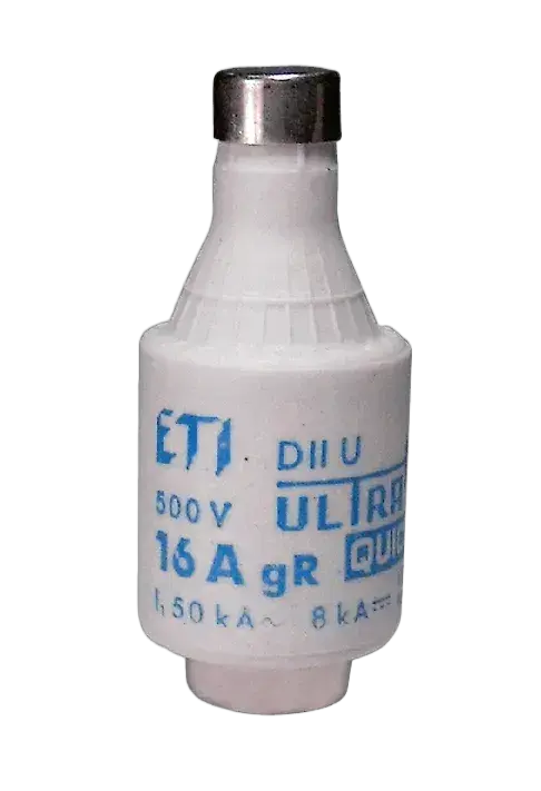 Slika DII UQ gR 2A/500V