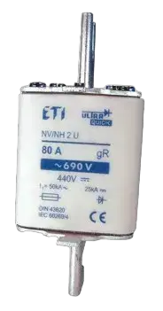 Slika NHS1/110 UQ aR 250A/690V