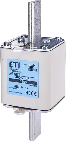 NH2 UQ aR 200A/690V