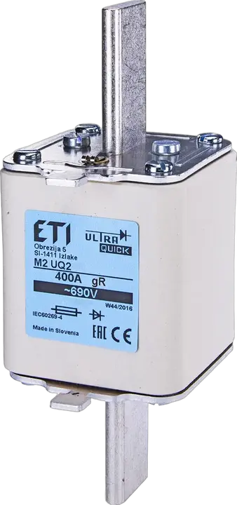 Slika NH2 UQ aR 315A/690V