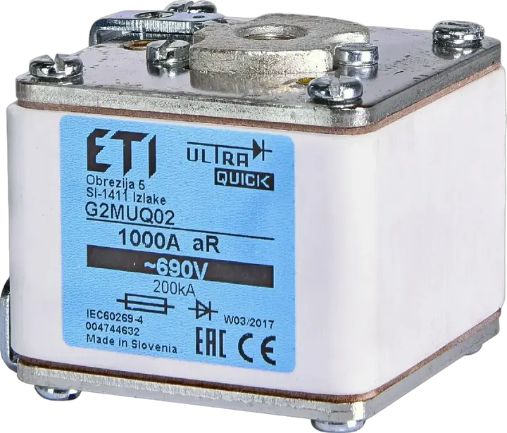 Slika NHG2 UQ01 aR 710A/690V