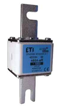 Slika NHS3/110/M UQ01 aR 1100A/690V