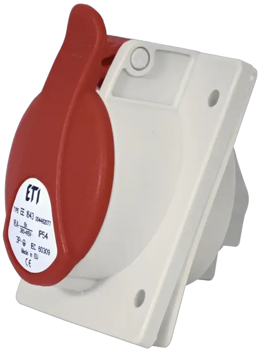Slika * EE 1643
