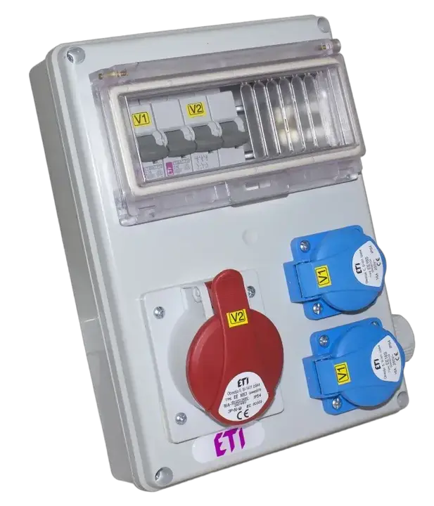 Slika EDS8 RCD 2-2/1-5 32