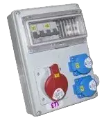 Slika EDS11 RCD 7-2/0-5 16