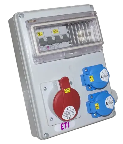 Slika EDS8HS 2-2/1-5 32