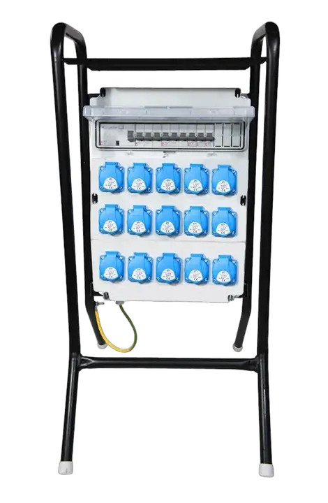 Slika EDS16S RCD 15 C