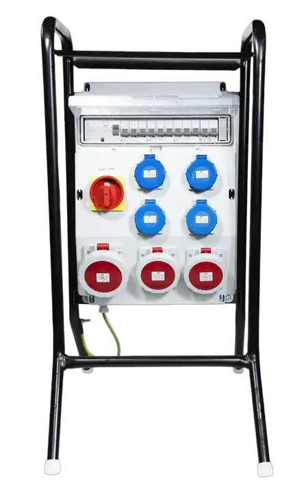 Slika EDS16S RCD 4/3 16/32/VYP B+C