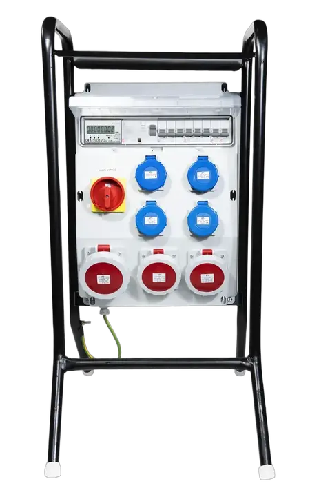 Slika EDS16S RCD 4S/3 16/32/VYP/E C