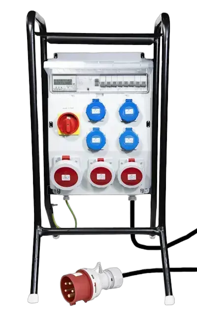 Slika EDS16S RCD 4S/3 16/32/VYP/P/E