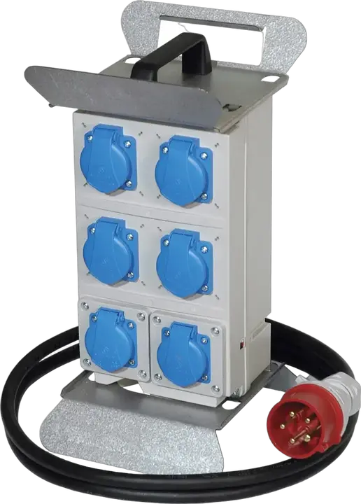 Slika EDS12SD RCD 6/P C
