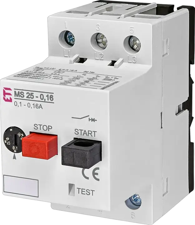 Slika MS25-0,16