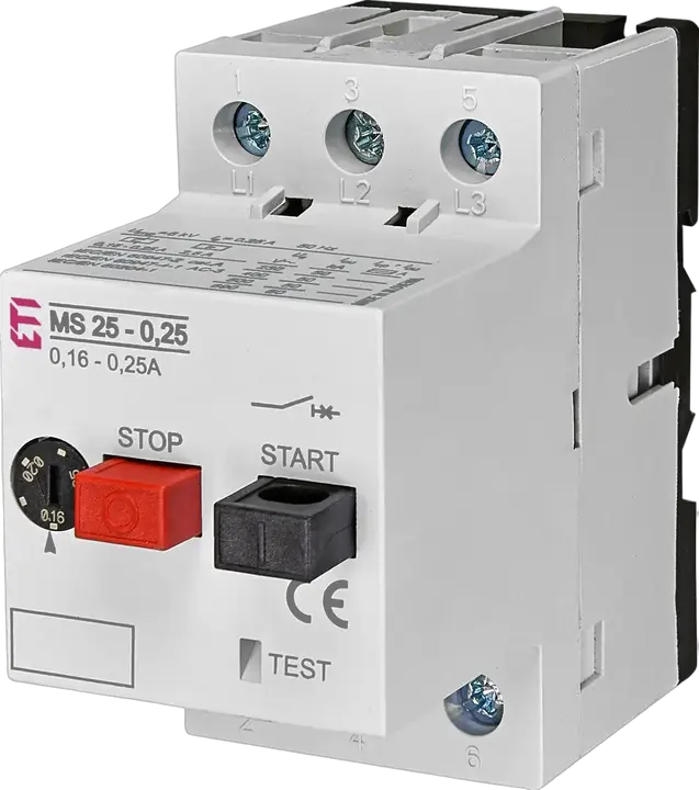 Slika MS25-0,25